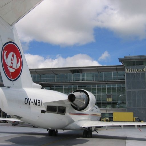 Getting to Denmark