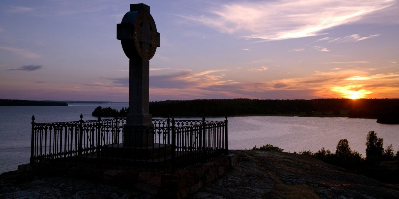 Sweden is the Nordic country with most heritage sites