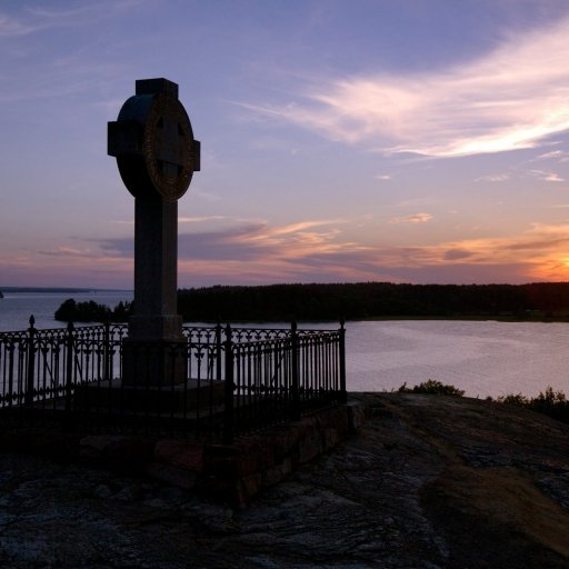 Birka and Hovgården 