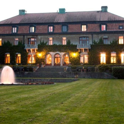 Bjertorp Slott