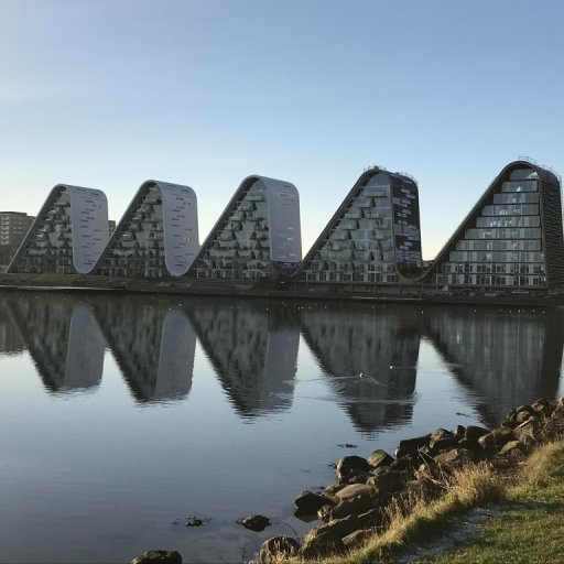 Bølgen (The Wave)