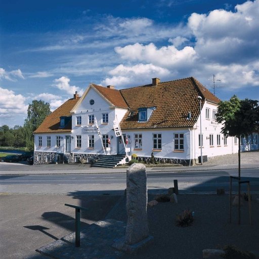 Brobyværk Kro