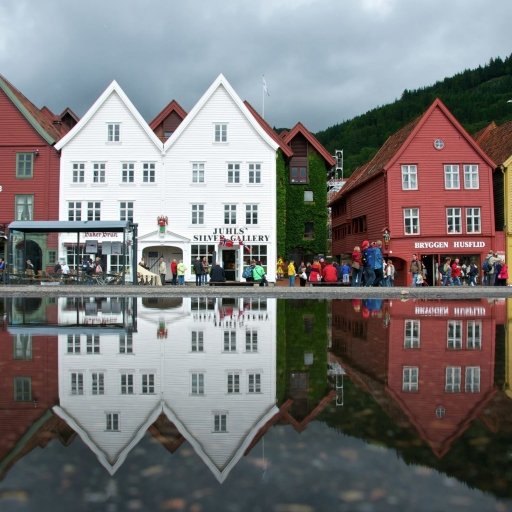 Reasons to Visit Norway