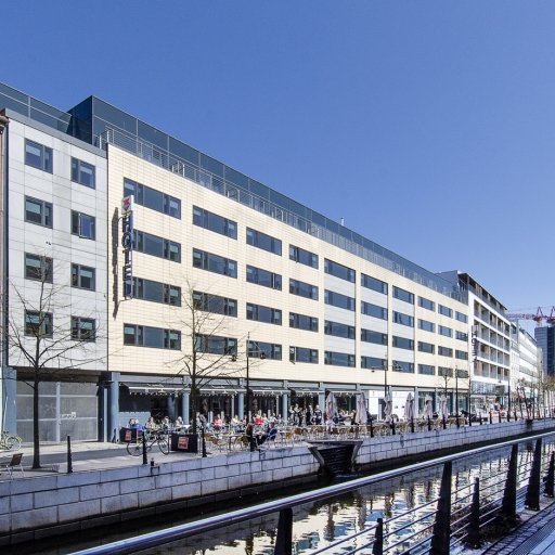 CABINN Aarhus Hotel