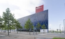 Cabinn has several Hotels in Copenhagen