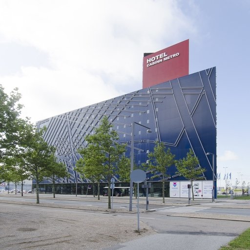 CABINN Metro Copenhagen