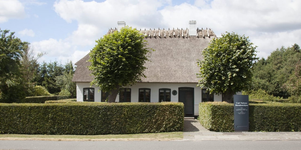 Carl Nielsen Museum
