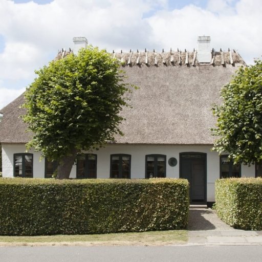 Carl Nielsen Museum