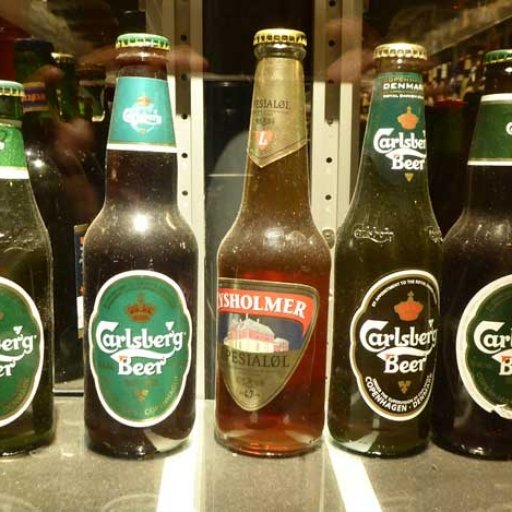 Visit Carlsberg