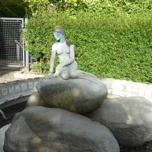 The Little Mermaid 
