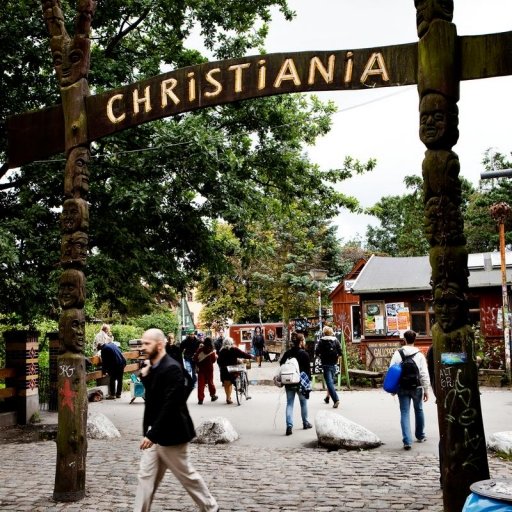 Alternative Christiania