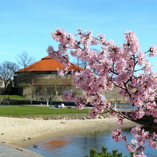 Christiansholm Fortress