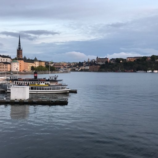Exciting Nordic Cities