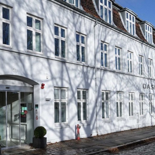 Hotel Oasia