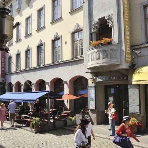Helsinki City Museum