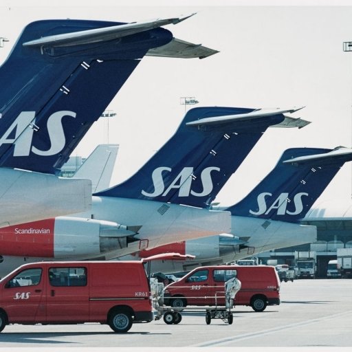 Aarhus Airport