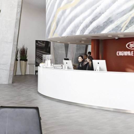 Crowne Plaza Copenhagen