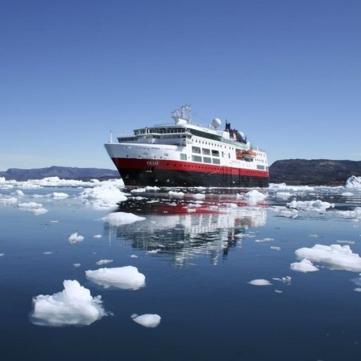 Cruises in Greenland
