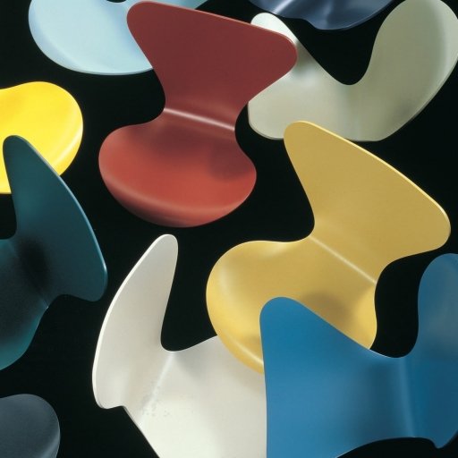 Unique Architecture