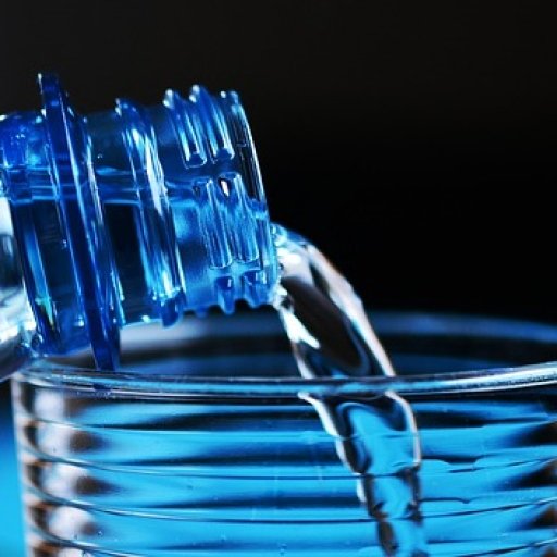 Drinking Water