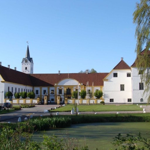 Dronninglund Slot