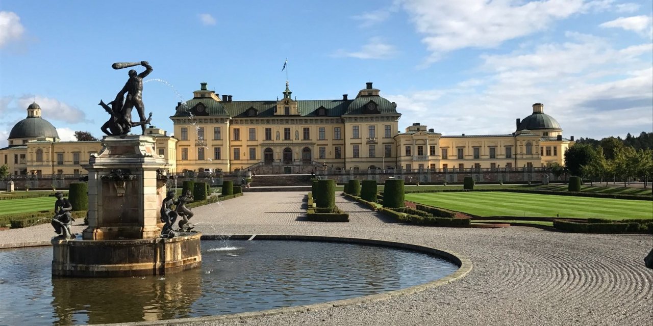 Sweden has one of the oldest monarchies in the world
