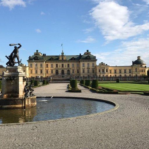 Royal Tours in the Nordic countries