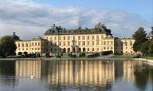 Discover one of the most beautiful palaces in the world