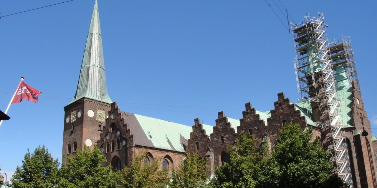 Aarhus Cathedral