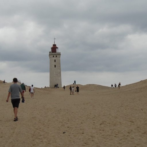 Rubjerg Knude