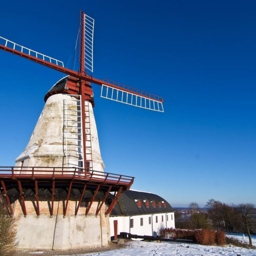Dybbøl Banke Battle Centre