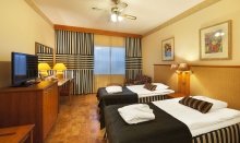 Rooms which cover your wishes and demands