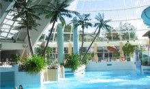 Get some unique spa moments at Eden Park