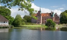 Explore the island of Funen - Just in the middle of Denmark