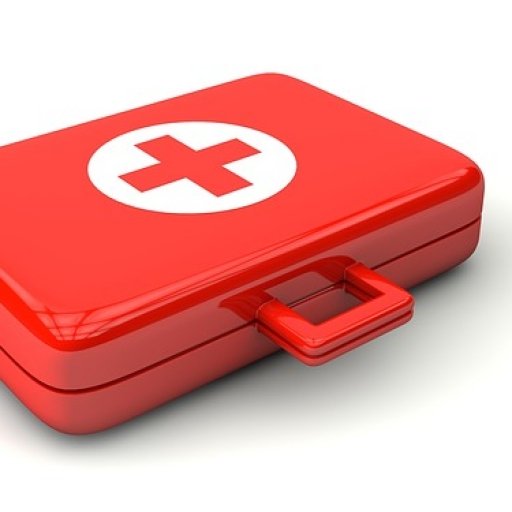 Emergency in Finland