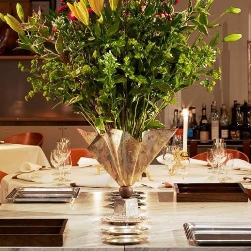 Michelin Restaurants in Sweden
