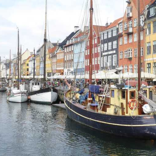 Nyhavn