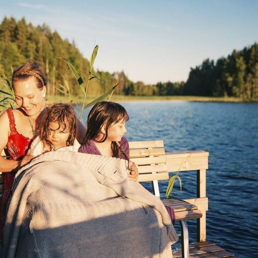 Route for Family & Fun