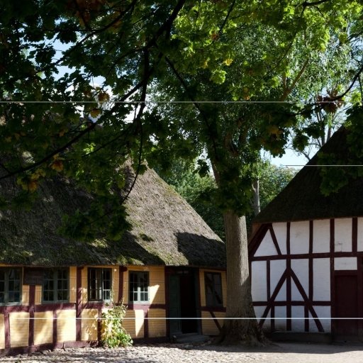 The Funen Village Museum