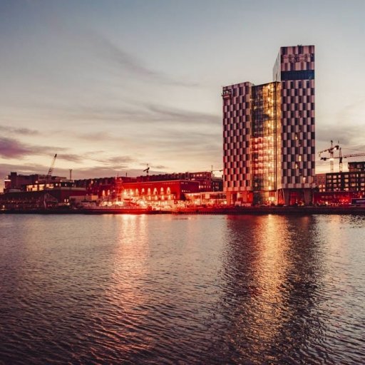 Clarion Hotel Helsinki