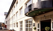 First Hotel Aalborg