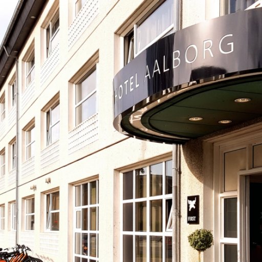 First Hotel Aalborg