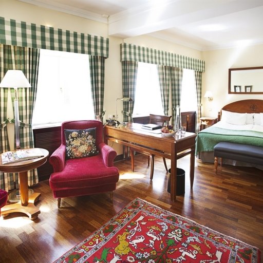First Hotel Reisen 