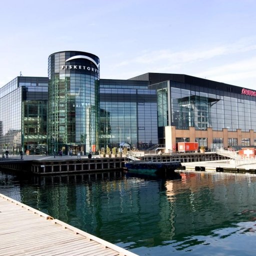 Fisketorvet-Copenhagen Mall