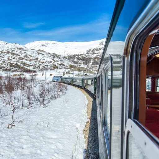 Flåm Railway