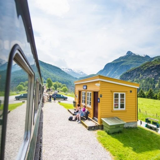 Spectacular Railways