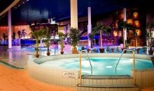 Flamengo Spa in Helsinki