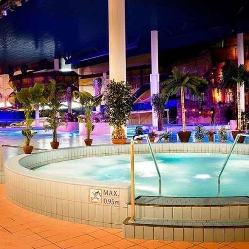 Flamengo Spa Helsinki