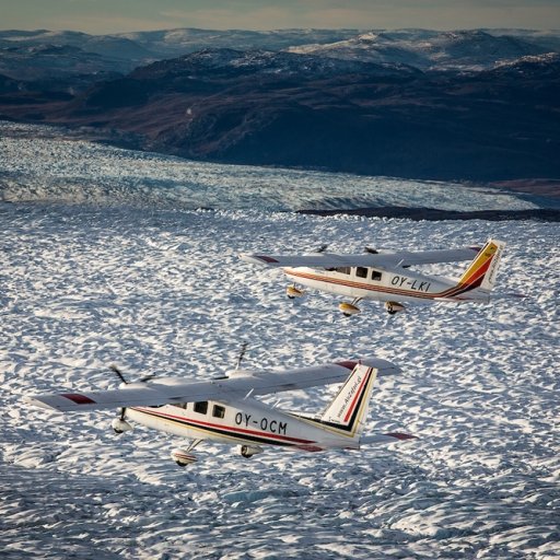 Fly Sightseeing & Photo Tours