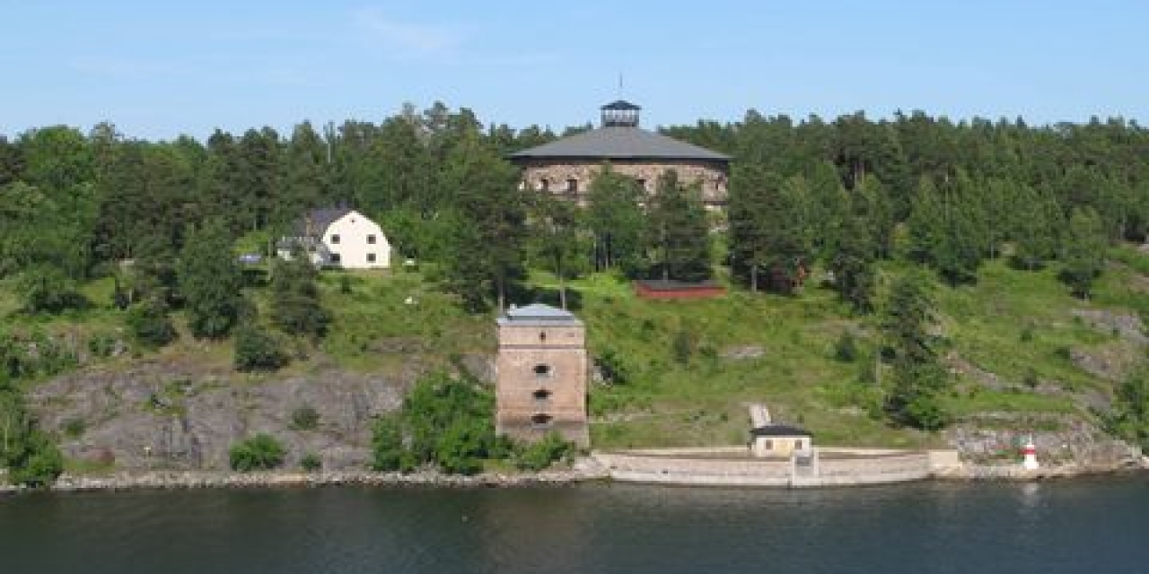 Fredriksborg Hotel & Restaurant